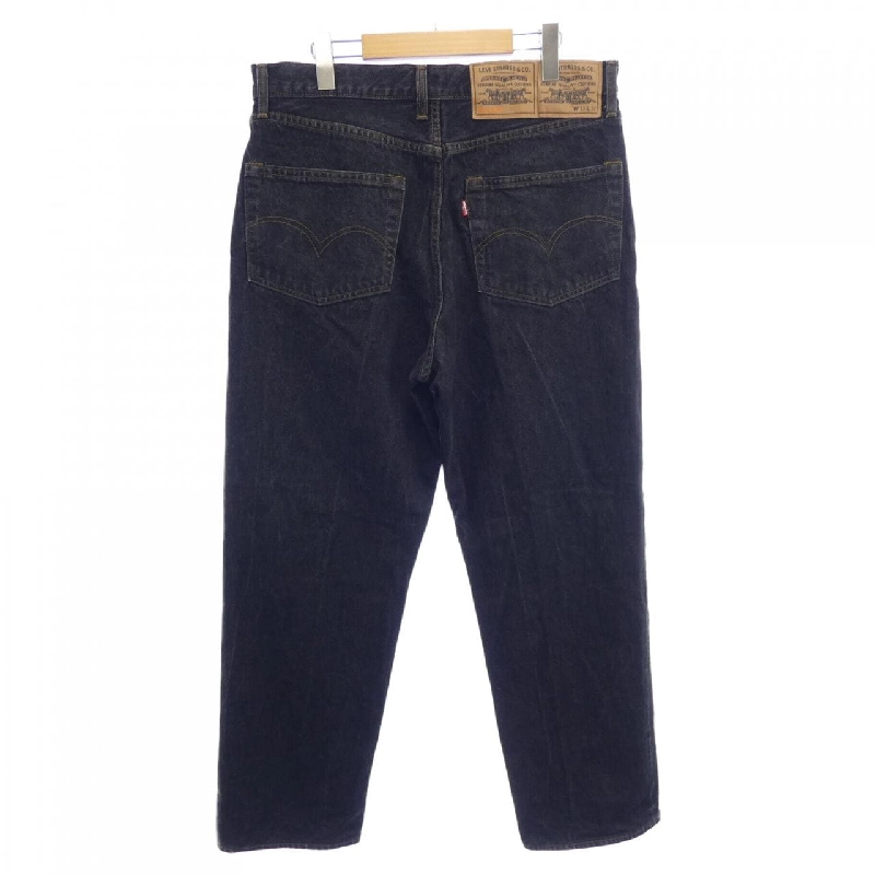 Quần jeans LEVI'S BEAMS - Hàng hiệu Authentic 890369