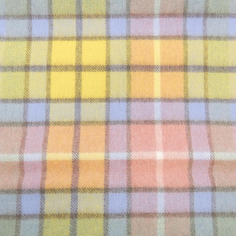 Khăn quàng cổ JOSHUA ELLIS - Hàng hiệu Authentic 834400