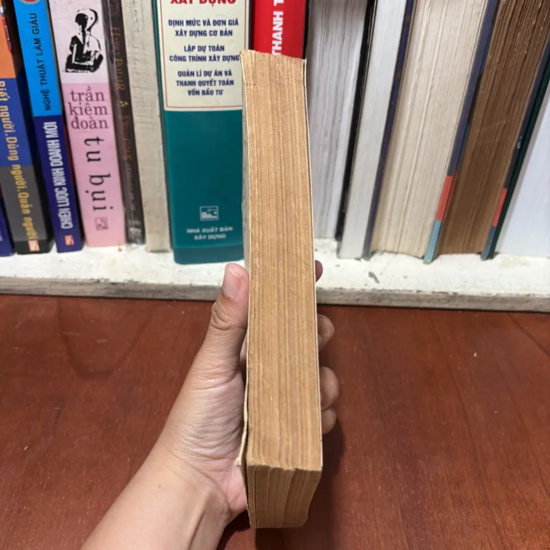 II Văn Học: JĂNG KRIXTỐP (Tập 1) - RÔMANH RÔLĂNG - 1976 777777