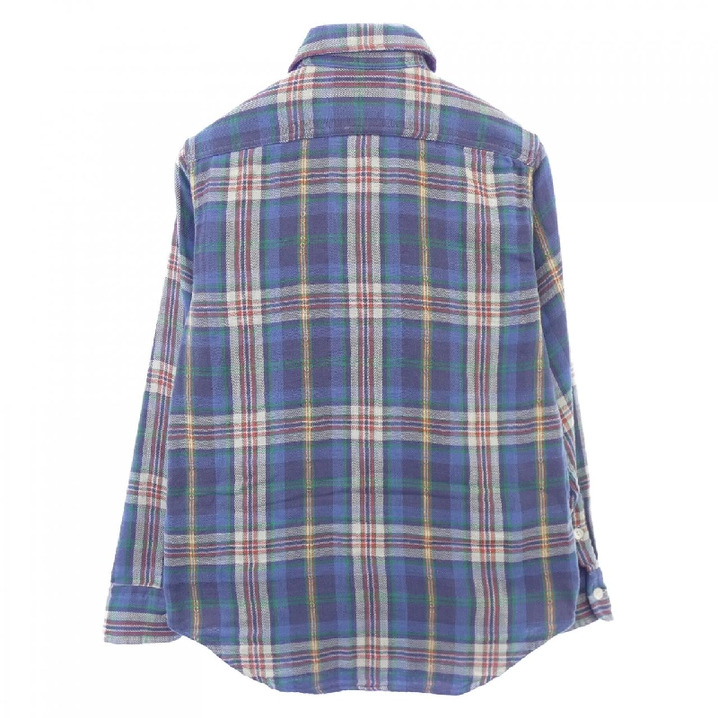 Áo sơ mi POLO RALPH LAUREN - Hàng hiệu Authentic 886604