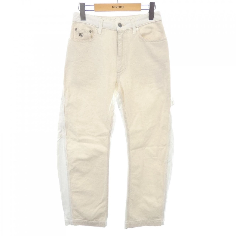 【Mã giảm giá】Quần jeans STELLA MCCARTNEY 651451