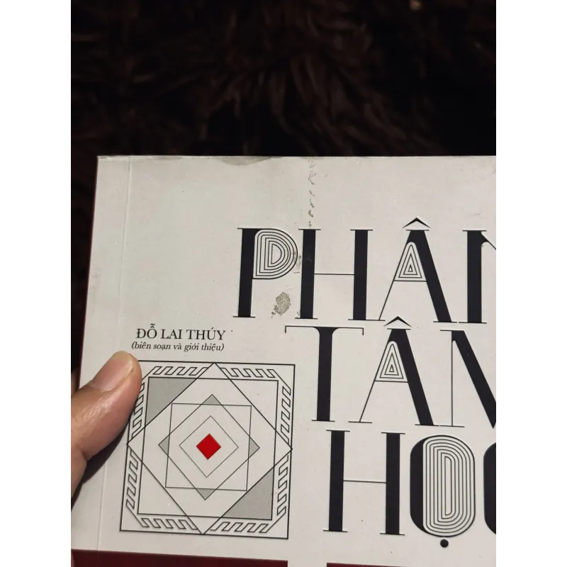 Phân tâm học và tính cách dân tộc 996783