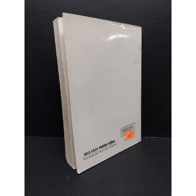 [Phiên Chợ Sách Cũ] 101 truyện mẹ kể con nghe 2007 2303 426800