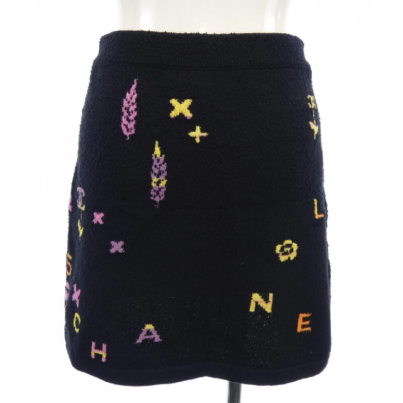 Chanel CHANEL P72188K10375 Váy 647058