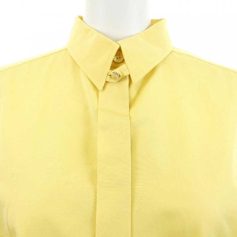 Áo sơ mi HERMES *76-7600 - Hàng hiệu Chính hãng 823419