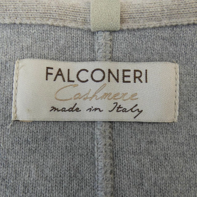 【Mã giảm giá】Áo khoác FALCONERI 636257