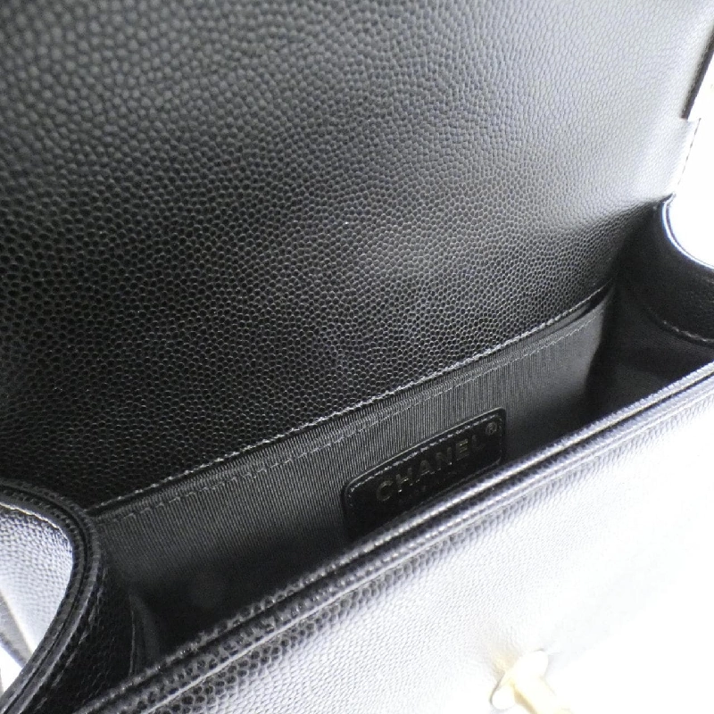 Túi xách vai Boy Chanel dòng 67085 613834