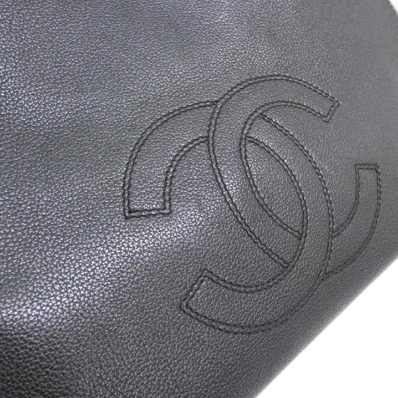 【Vintage】Túi xách chéo Chanel 611474