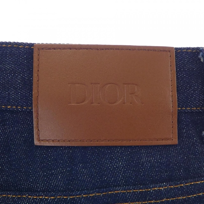 Quần jeans DIOR - Hàng hiệu Authentic 898220
