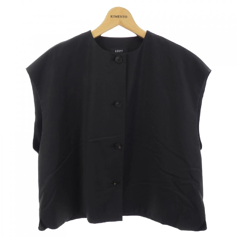 Áo khoác LOEFF - Hàng hiệu Authentic 822948