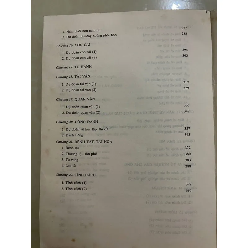 Dự Đoán Theo Tứ Trụ 592101