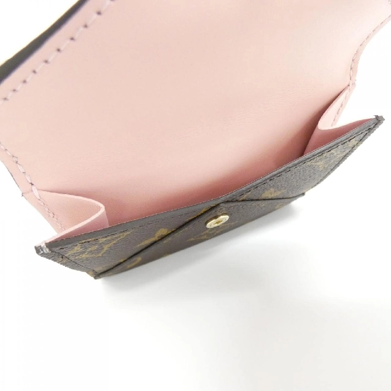 Ví Louis Vuitton Monogram Portefeuille Céleste M81665 621141