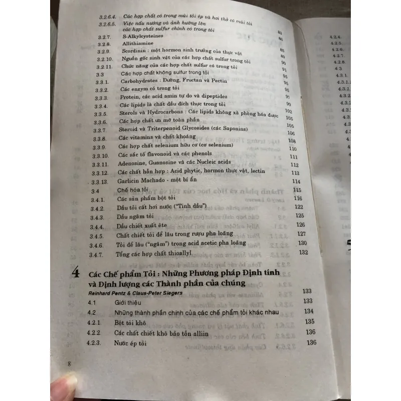 Tỏi-Khoa học và tác dụng chữa bệnh 993327