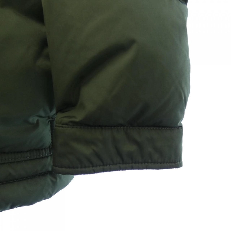 MONCLER Áo khoác lông - Hàng hiệu Chính hãng 896899