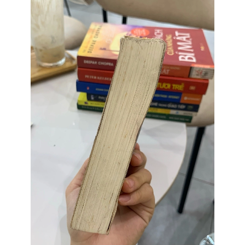 Thoát khỏi bẫy cảm xúc -Daniel rutley 740415