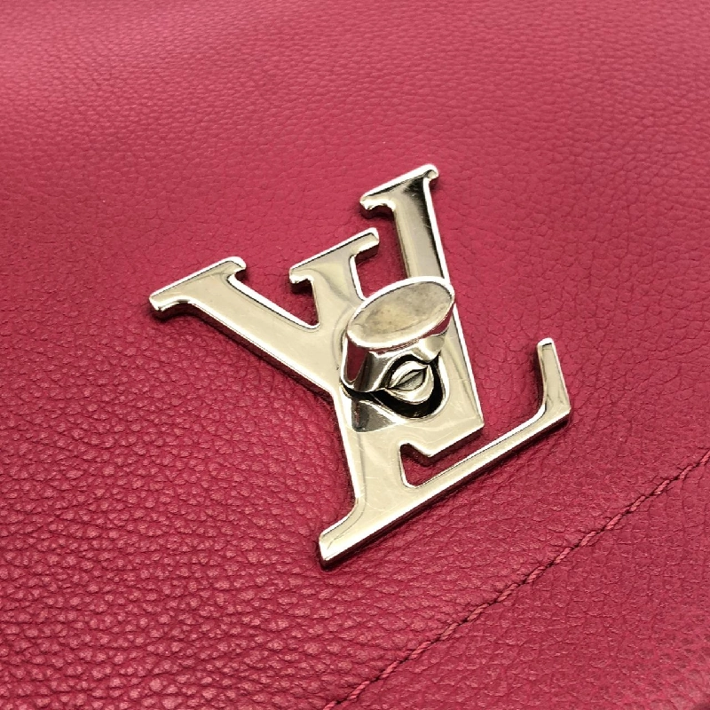 Túi xách Louis Vuitton Lockme Cartable M50249 - Hàng hiệu Authentic 804441