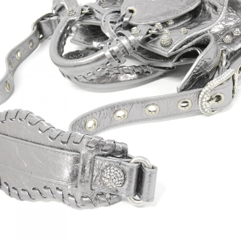 Balenciaga Neo Cagole XS 700940 210BM Túi - Hàng hiệu Chính hãng 765176