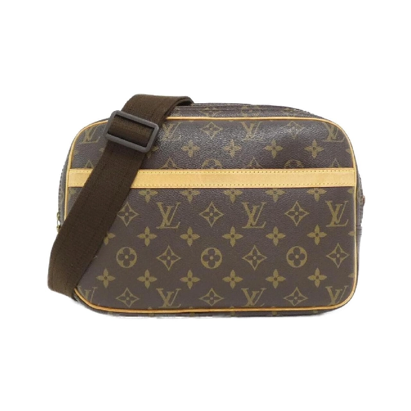 Túi đeo vai Louis Vuitton Monogram Reporter 28cm M45254 612508