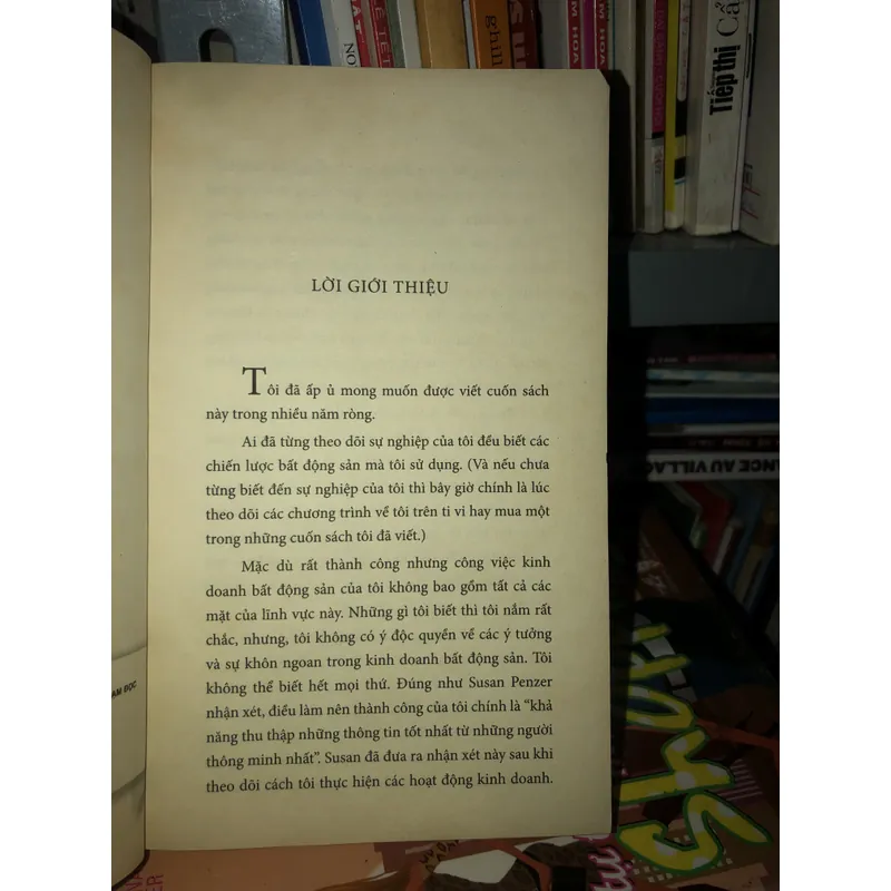 100 lời khuyên đầu tư bất động sản khôn ngoan nhất - Trump University 707850