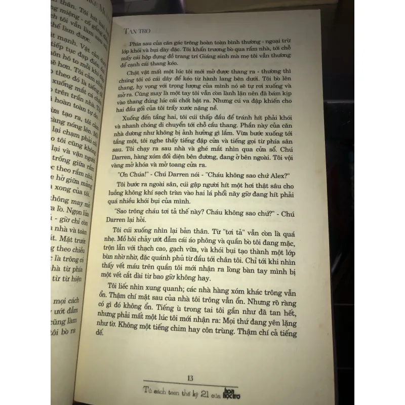 Ashfall - Mike Mullin 1030450