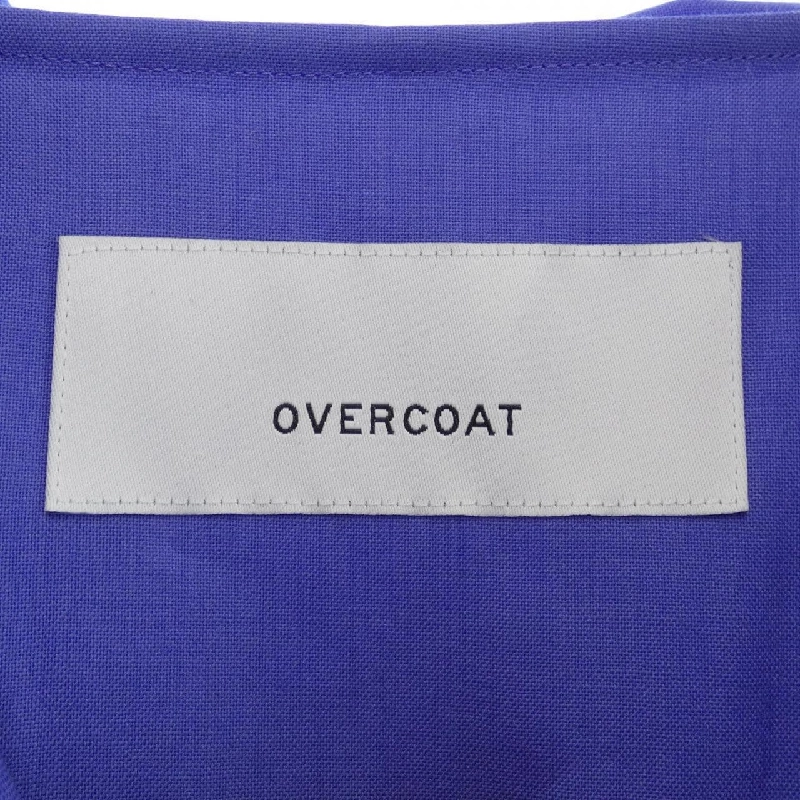 Áo khoác OVERCOAT - Hàng hiệu Authentic 900054