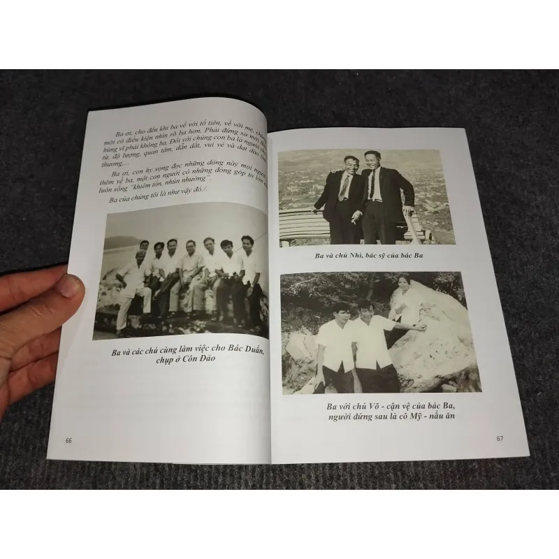 TÂM SỰ VỚI TIM (VỀ BA TÔI - ĐỐNG NGẠC) 957434