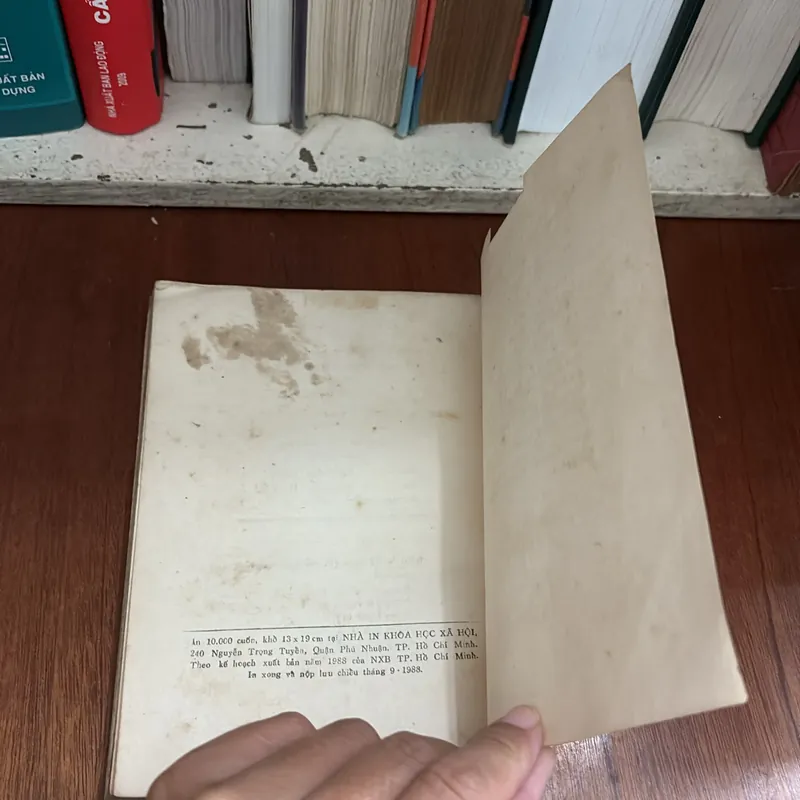 II Sách Xưa: Cổ Học Tinh Hoa - Ôn Như Nguyễn Văn Ngọc, Tử An Trần Lê Nhân - 1988 631789