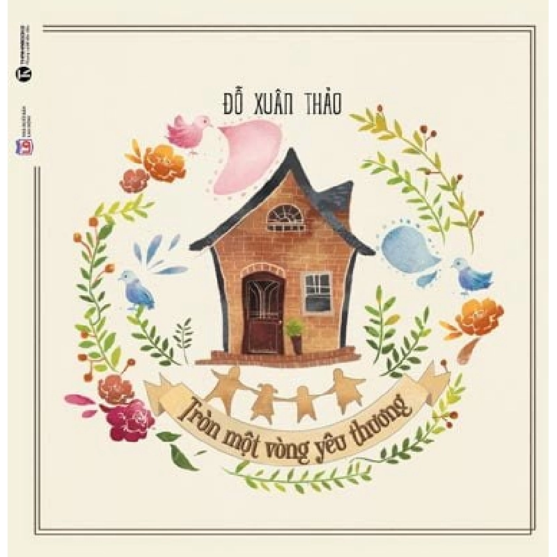 Tròn Một Vòng Yêu Thương - Đỗ Xuân Thảo ASB.PO Oreka Blogmeo 230225 515831