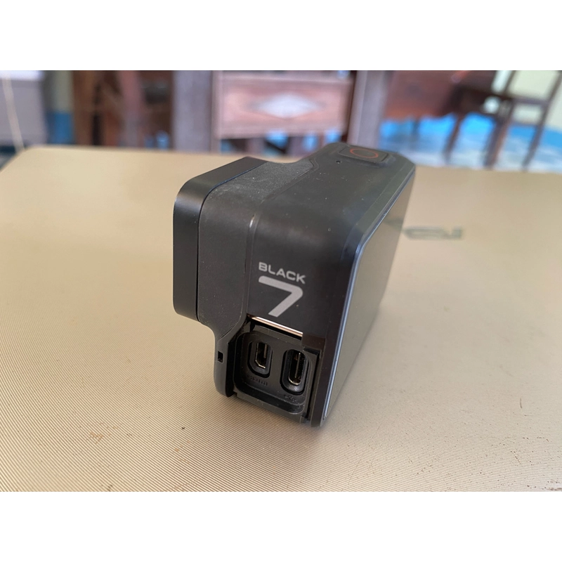 Gopro Hero 7 Black 451480