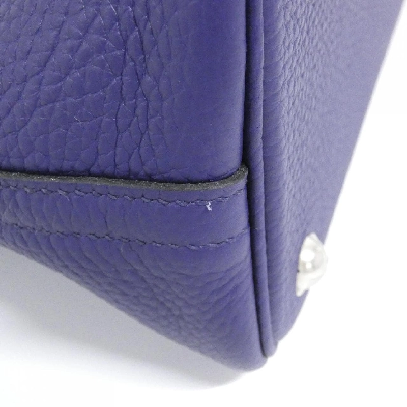 Túi xách Hermès Bolide 31cm 073419CK - Hàng hiệu Chính hãng 616263