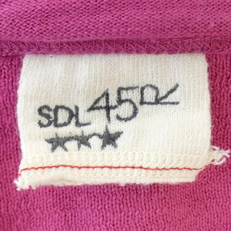 【Mã giảm giá】Áo cardigan 45 RPM 637042