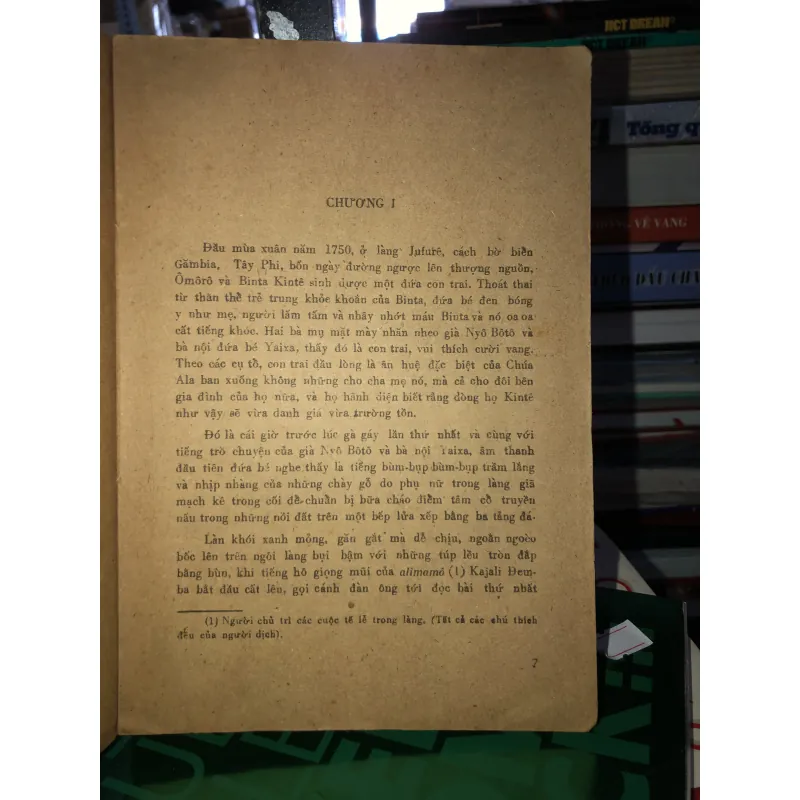 Cội rễ - E. Heili  786744