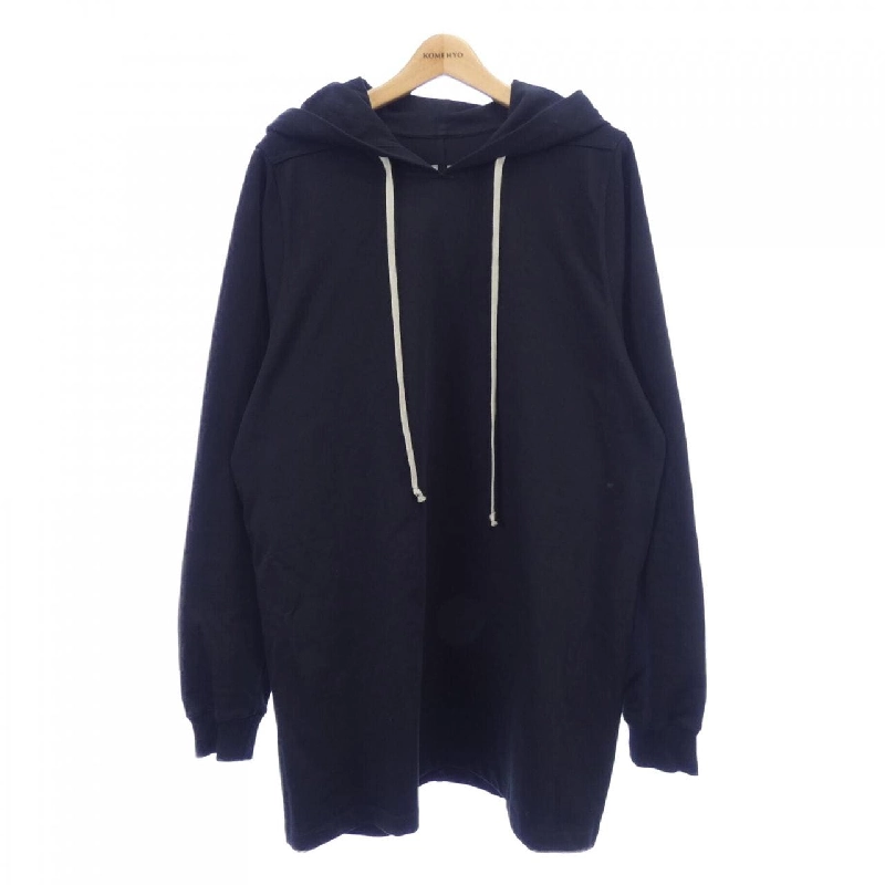 Áo khoác Rick Owens RU01C4285-BA - Hàng hiệu Chính hãng 894404