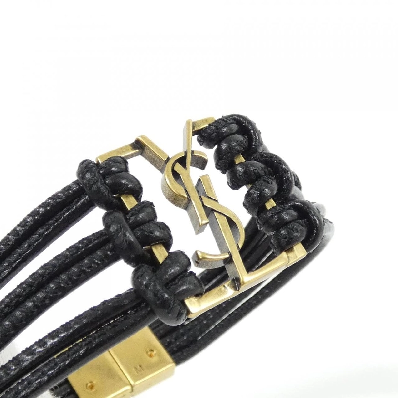 【Sản phẩm mới】Saint Laurent 802127 AAB37 Vòng tay 625933