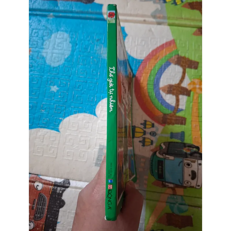 Thế giới hình ảnh của bé 975677