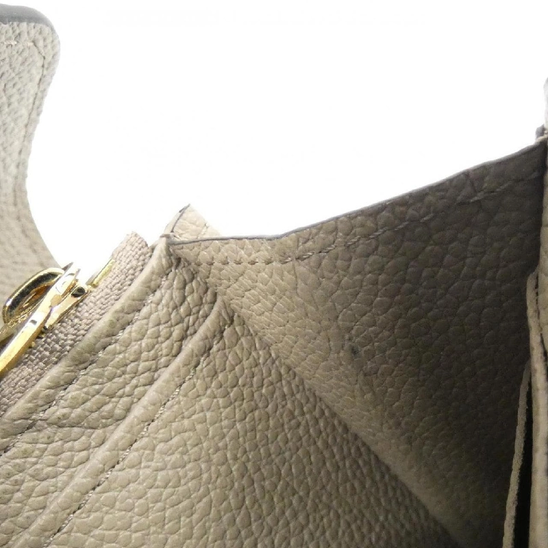 Ví Louis Vuitton Monogram Empreinte Portefeuille Sarah M82256 623039