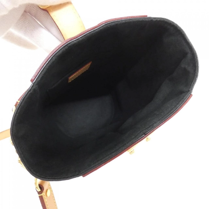 Túi du lịch Monogram Louis Vuitton M43587 618593