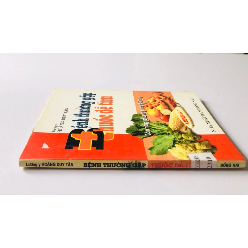 BỆNH THƯỜNG GẶP THUỐC DỄ KIẾM 144 trang, nxb: 1999 318463