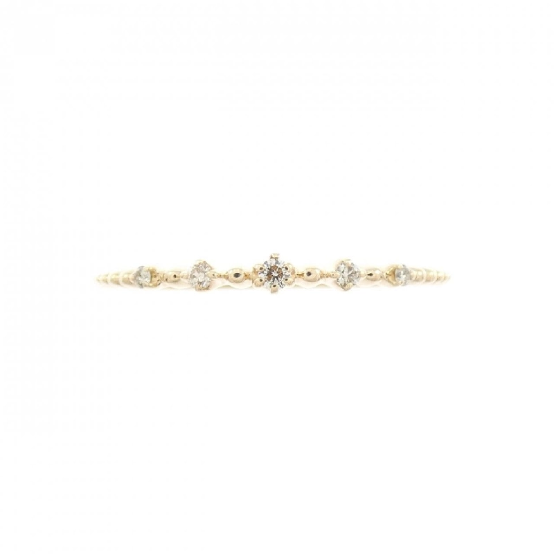 Nhẫn kim cương Nojes 0.02CT - Hàng hiệu Authentic 836354