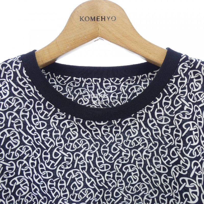 【Mã giảm giá】Áo thun HERMES 645916