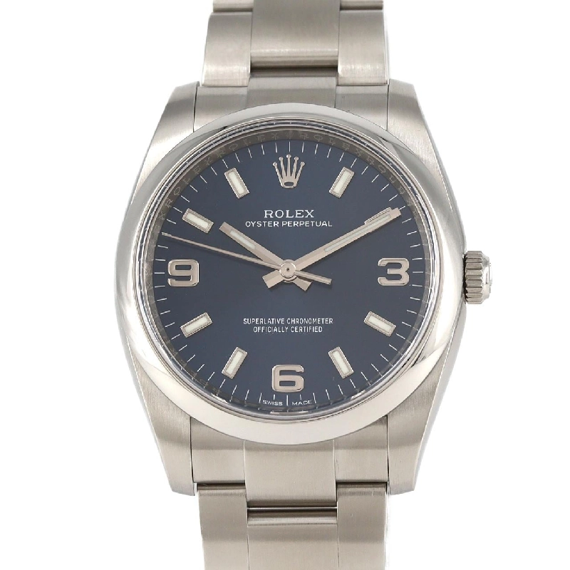 Đồng hồ Rolex Oyster Perpetual 114200 SS tự động - Hàng hiệu Authentic 879573