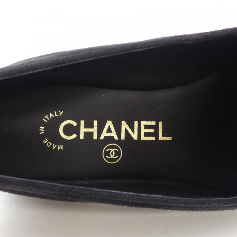 【Mã giảm giá】Giày CHANEL 662488