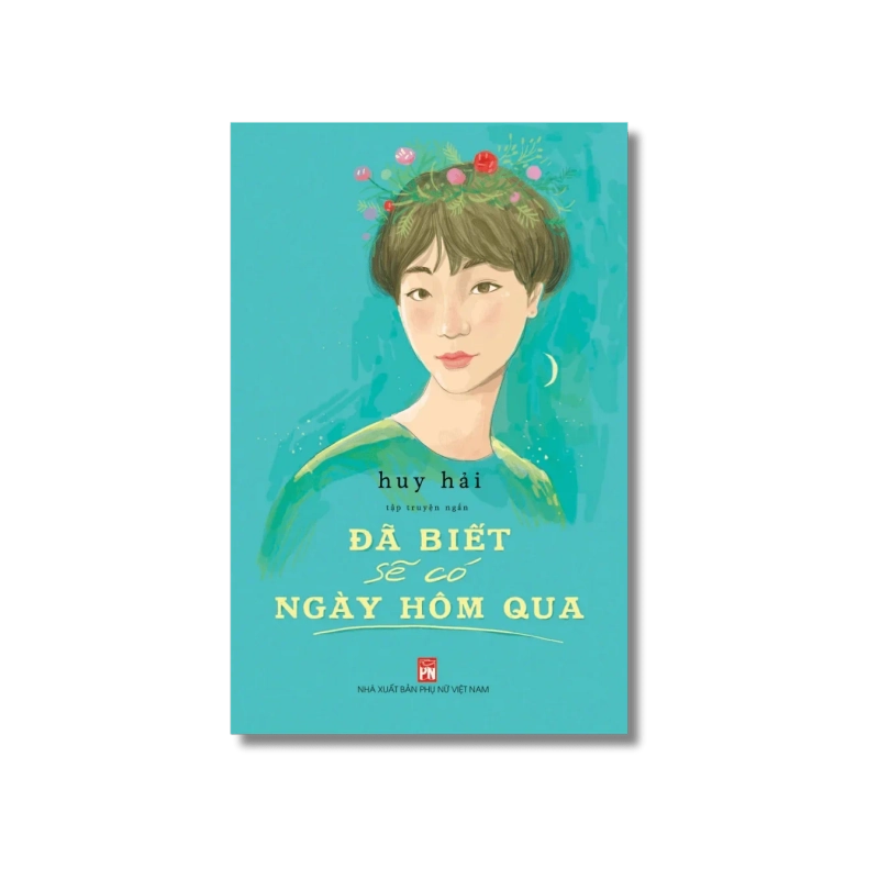 Đã biết sẽ có ngày hôm qua - Huy Hải 725767