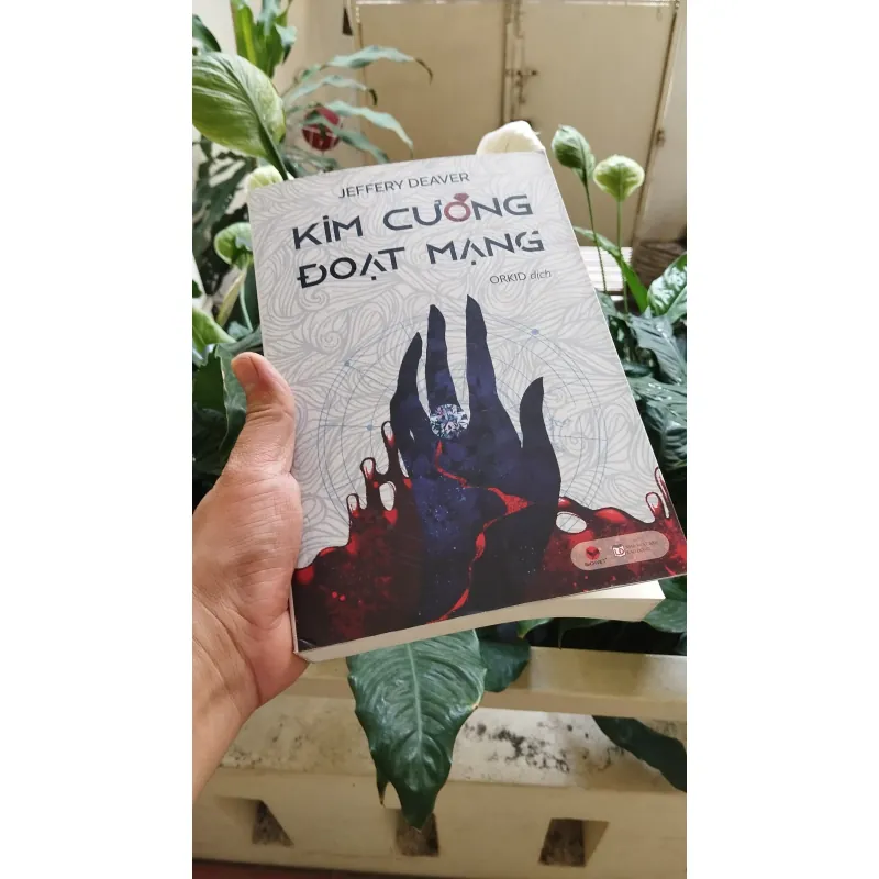 Kim Cương Đoạt Mạng  1008109