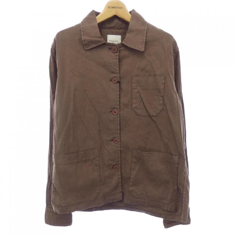 【Mã giảm giá】Áo khoác BAGUTTA 640584