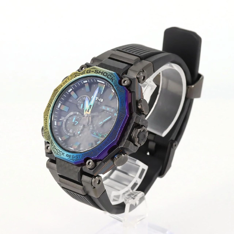 Đồng hồ điện tử G-SHOCK MT-G MTG-B2000YR-1AJR của Casio - Hàng hiệu Chính hãng 881147