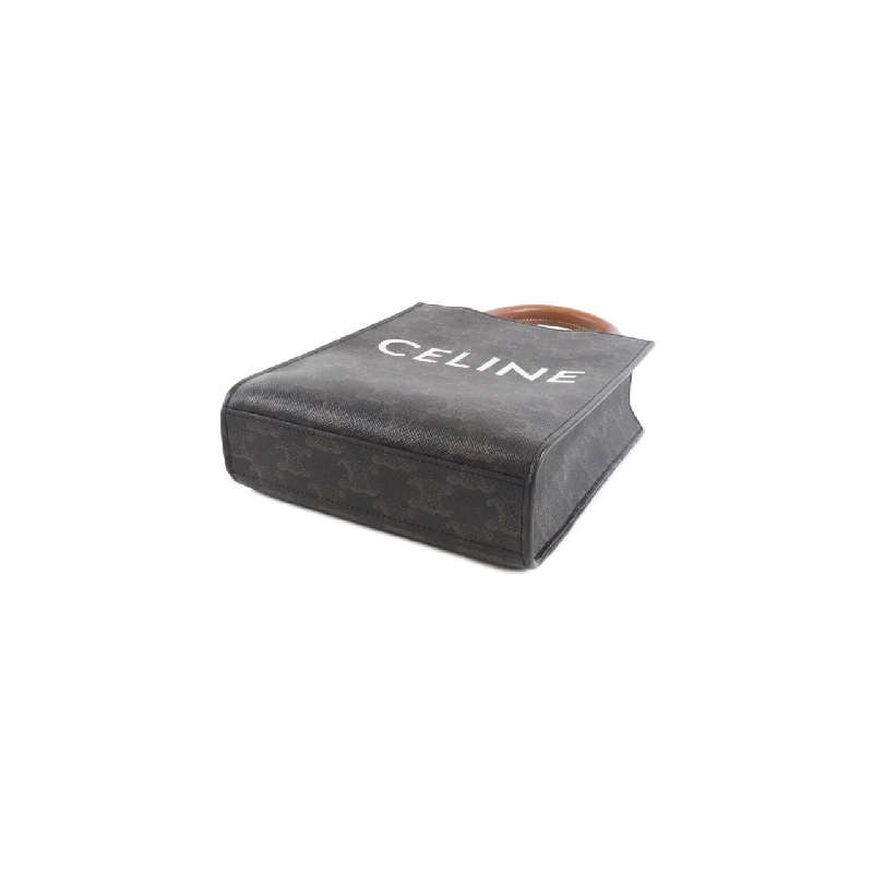 Celine Mini Vertical Cabas 194372BZK Túi - Hàng hiệu Chính hãng 770461