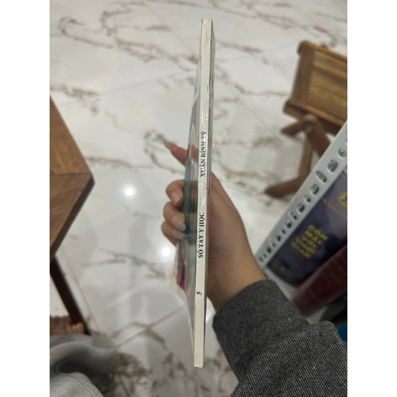 Sổ Tay Y Học - N/A 992013