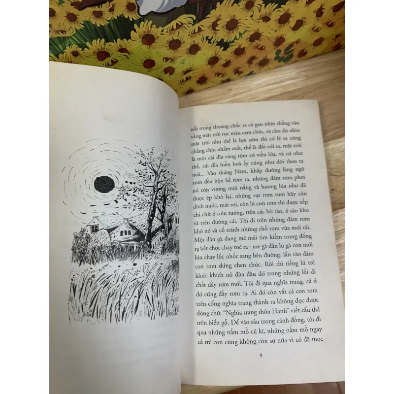 Người Trồng Đồng - Nguyễn Nhật Anh 925763