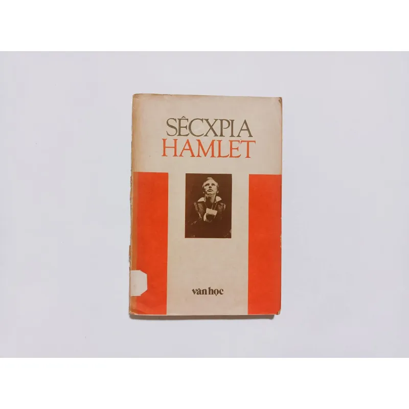 Hamlet - W. Sêcxpia
Bi kịch năm hồi 961453
